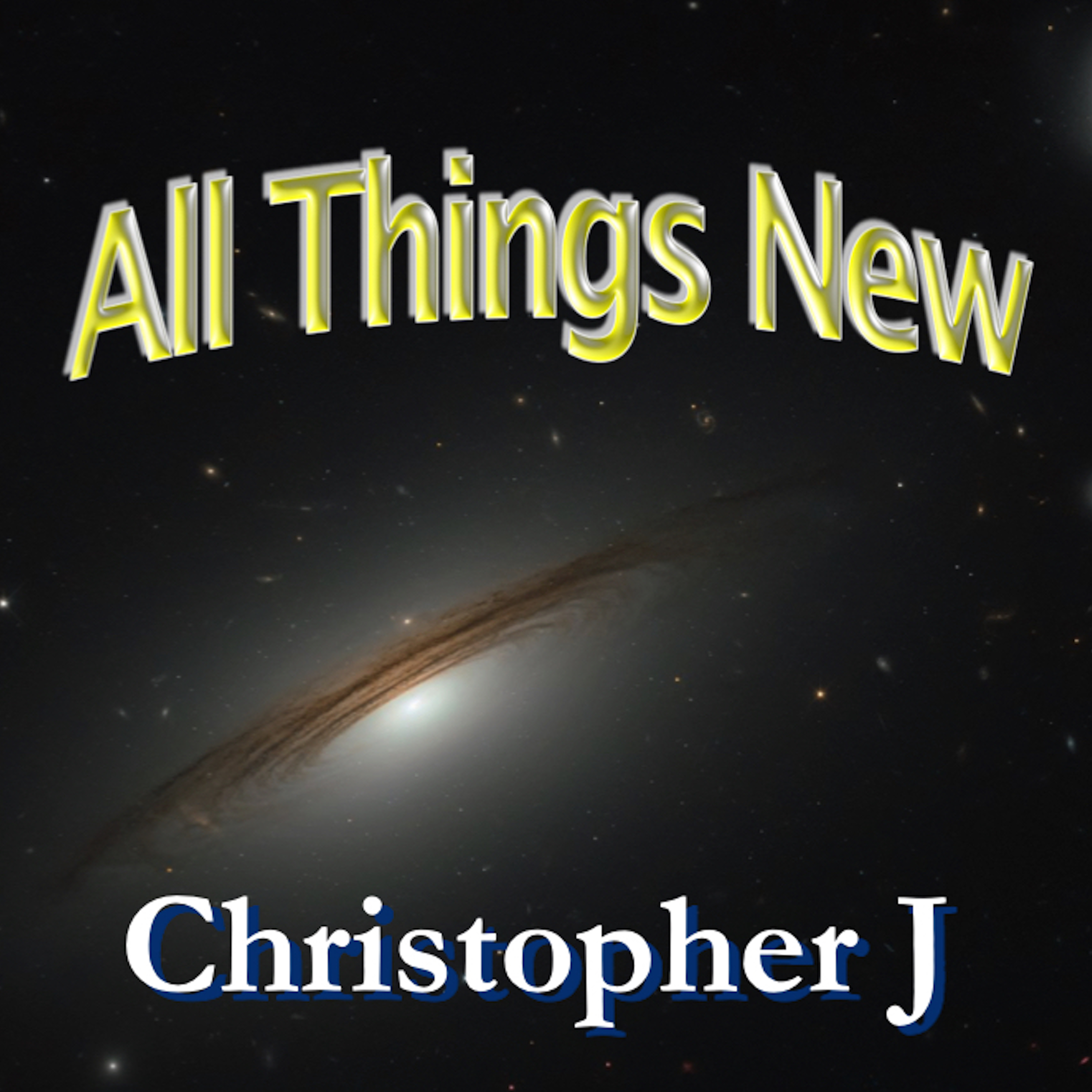 All Things New - Video