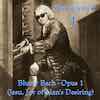 Bluesy Bach - Opus 1 (Jesu Joy of Man's Desiring) - Video