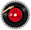 Crosscut Saw - Video